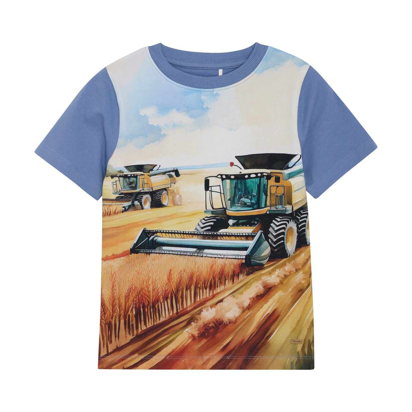 Minymo T-Shirt