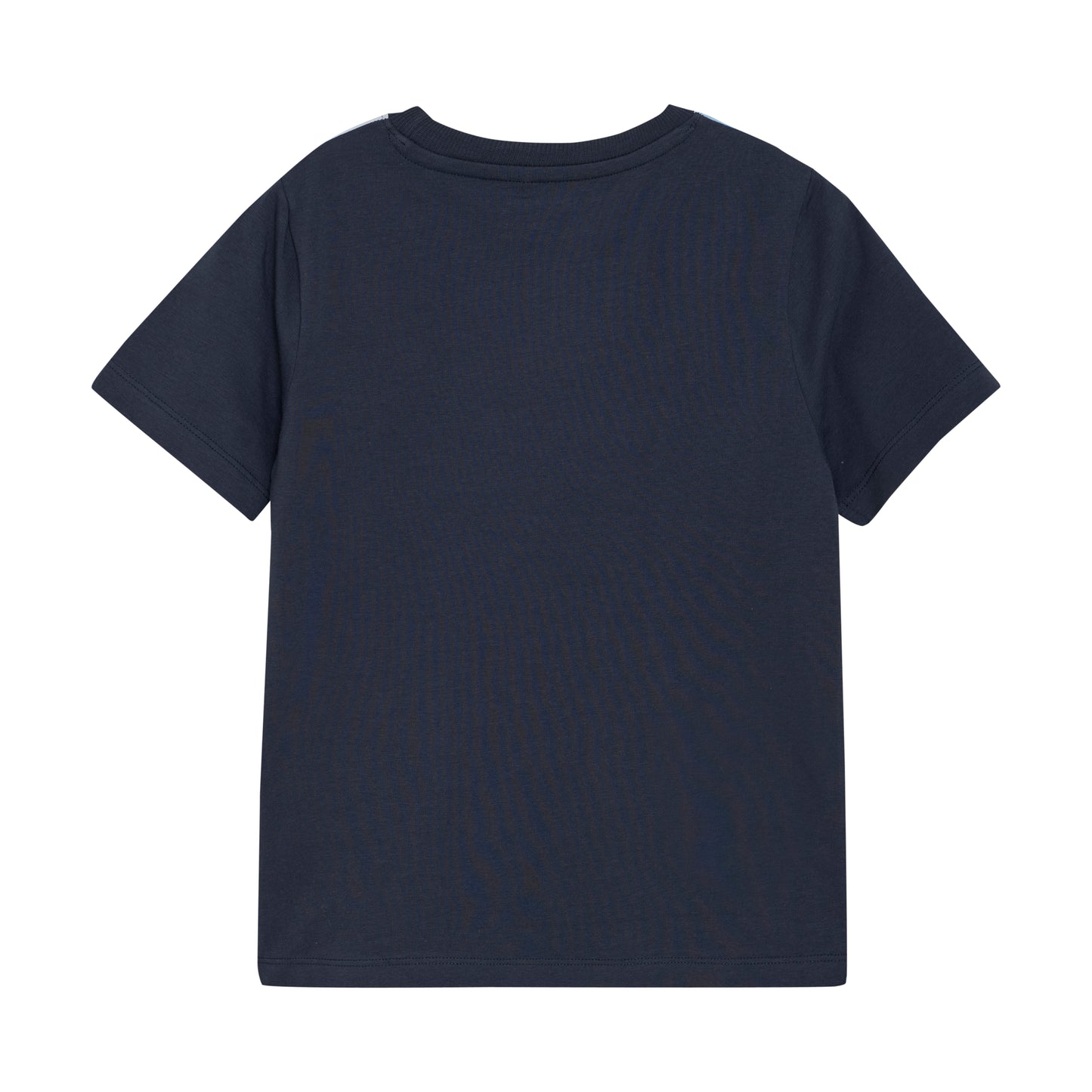 Minymo T-Shirt Baustelle