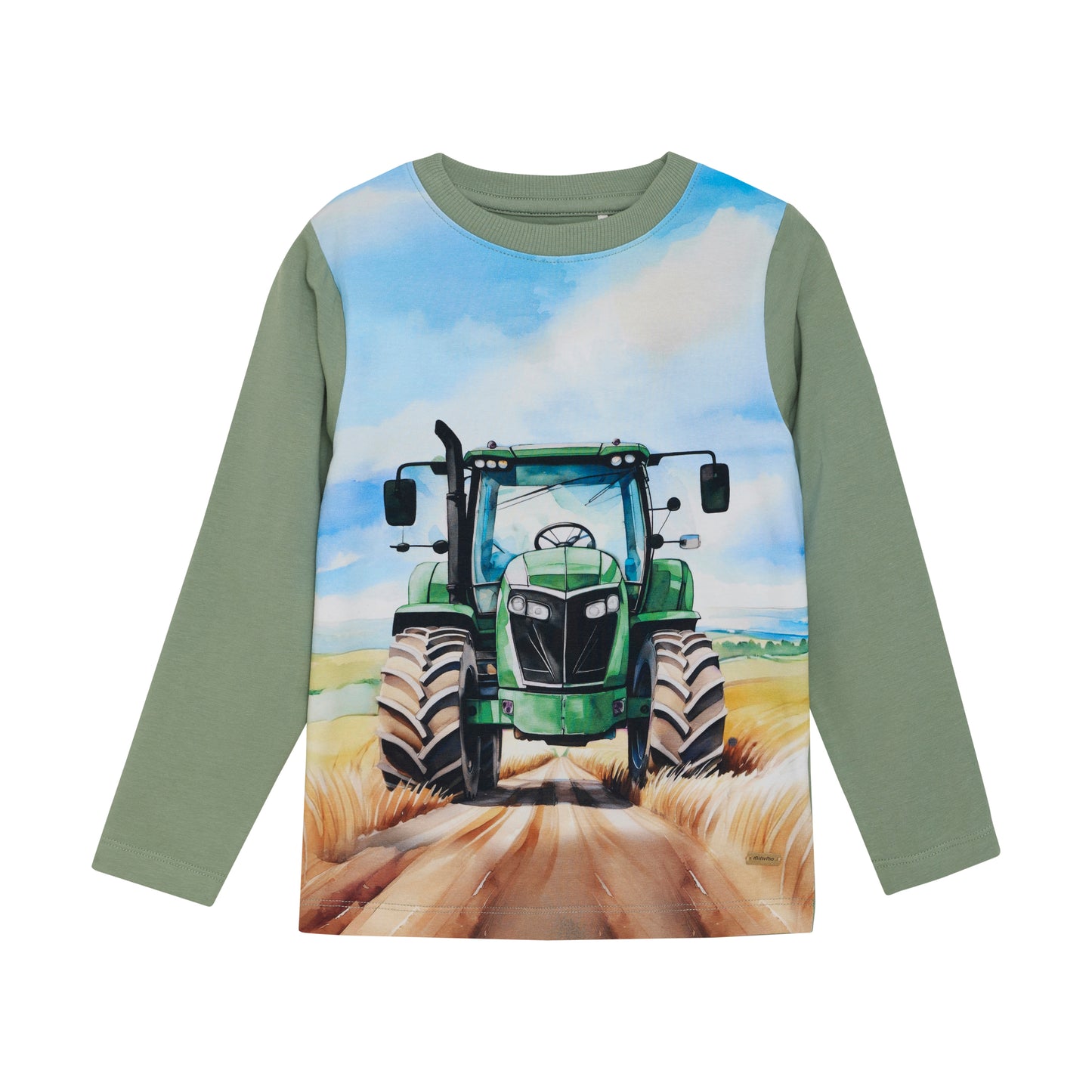 Minymo Langarmshirt