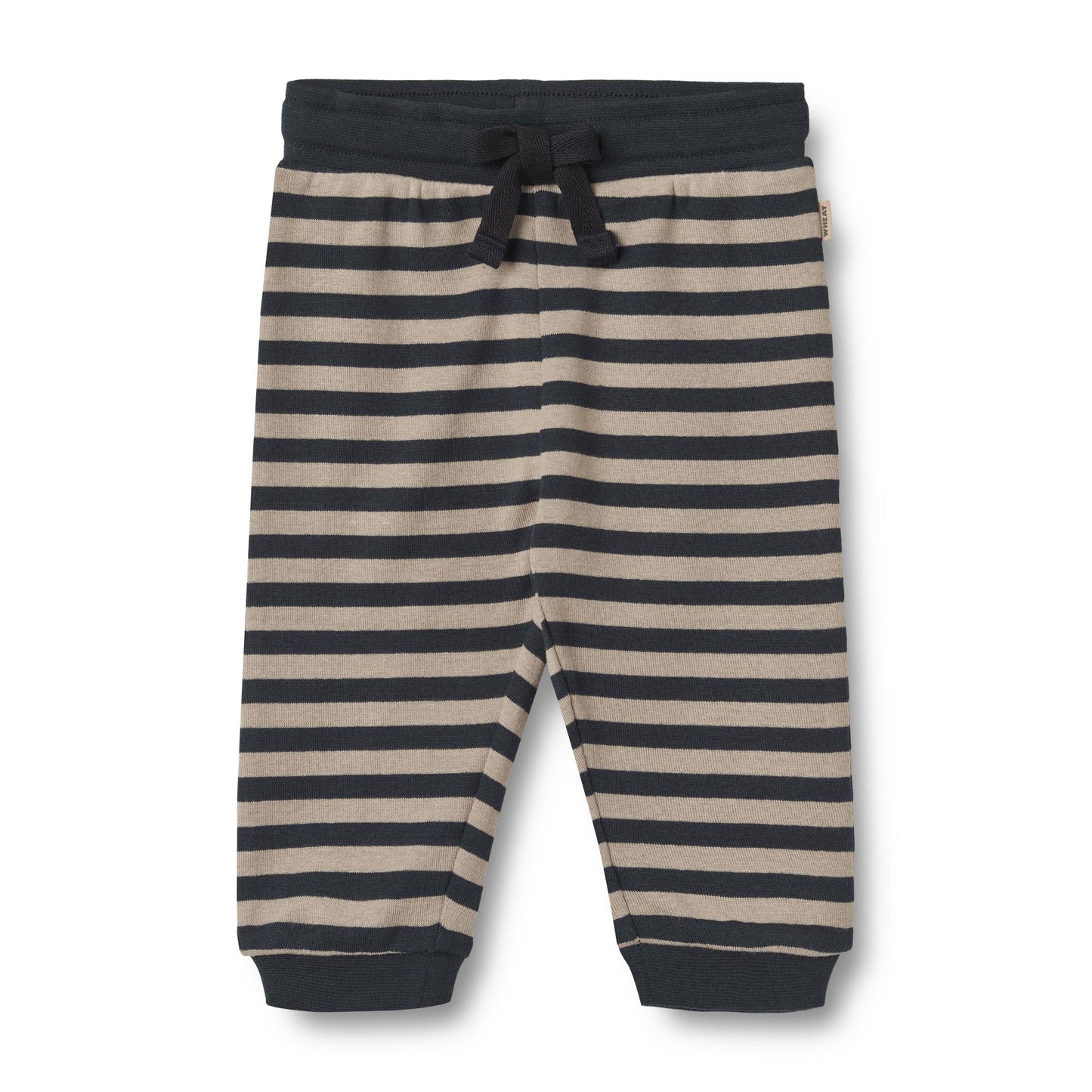 Wheat Weiche Baby-Baumwollhose Leo