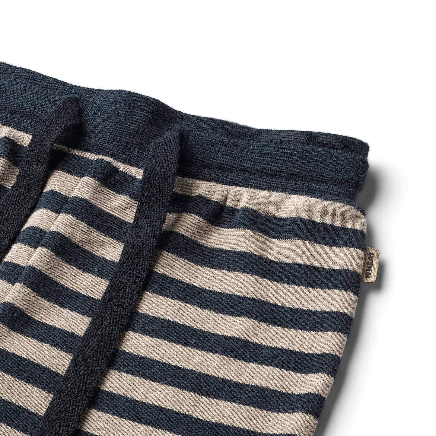 Wheat Weiche Baby-Baumwollhose Leo