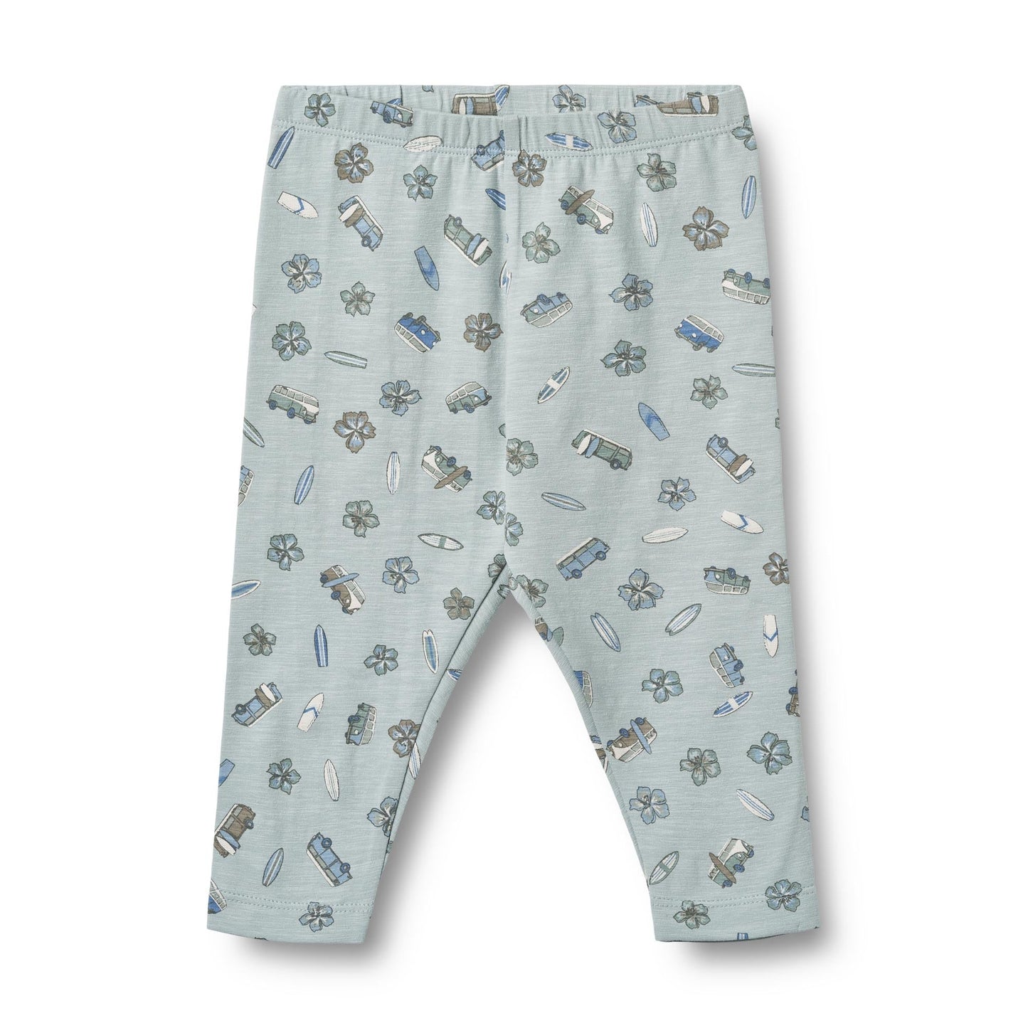 Wheat Jersey Hosen Silas