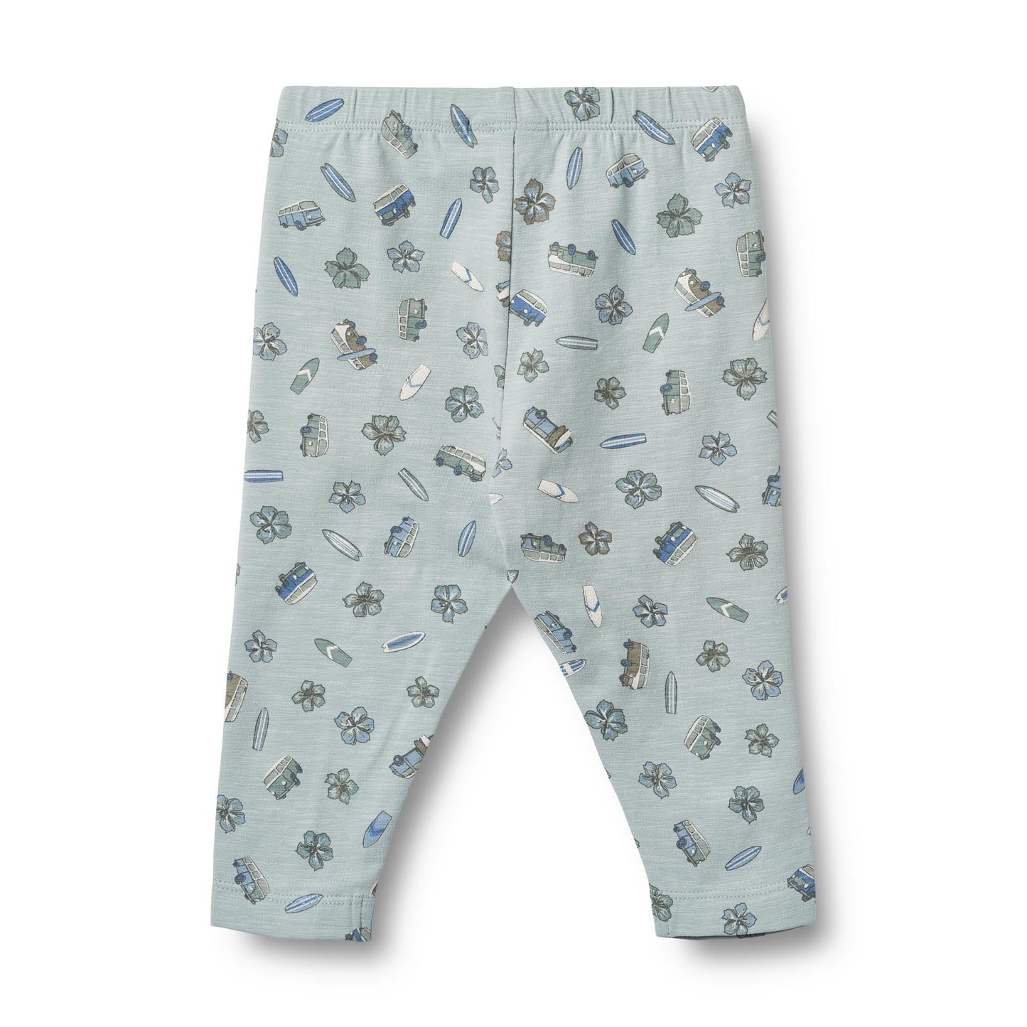 Wheat Jersey Hosen Silas