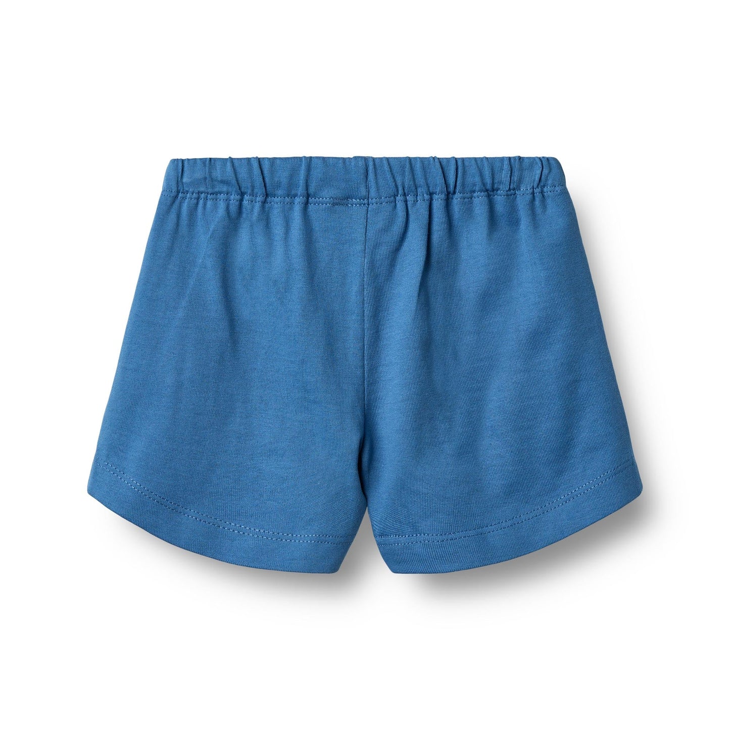 Wheats Jersey Shorts Vic