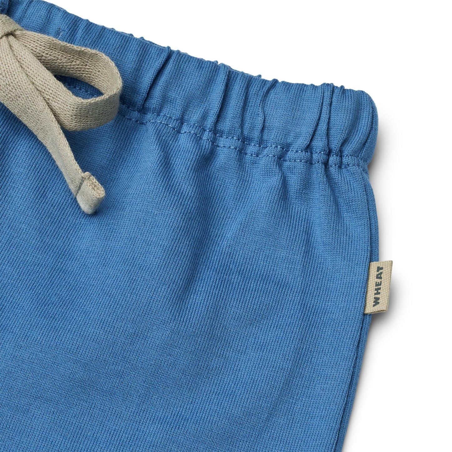 Wheats Jersey Shorts Vic
