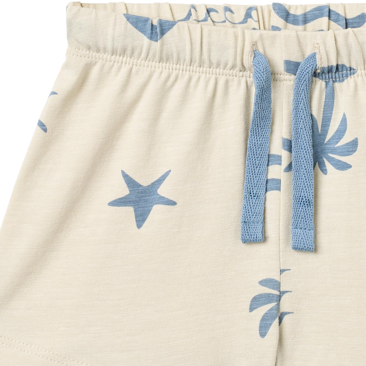 Wheat Shorts Vic