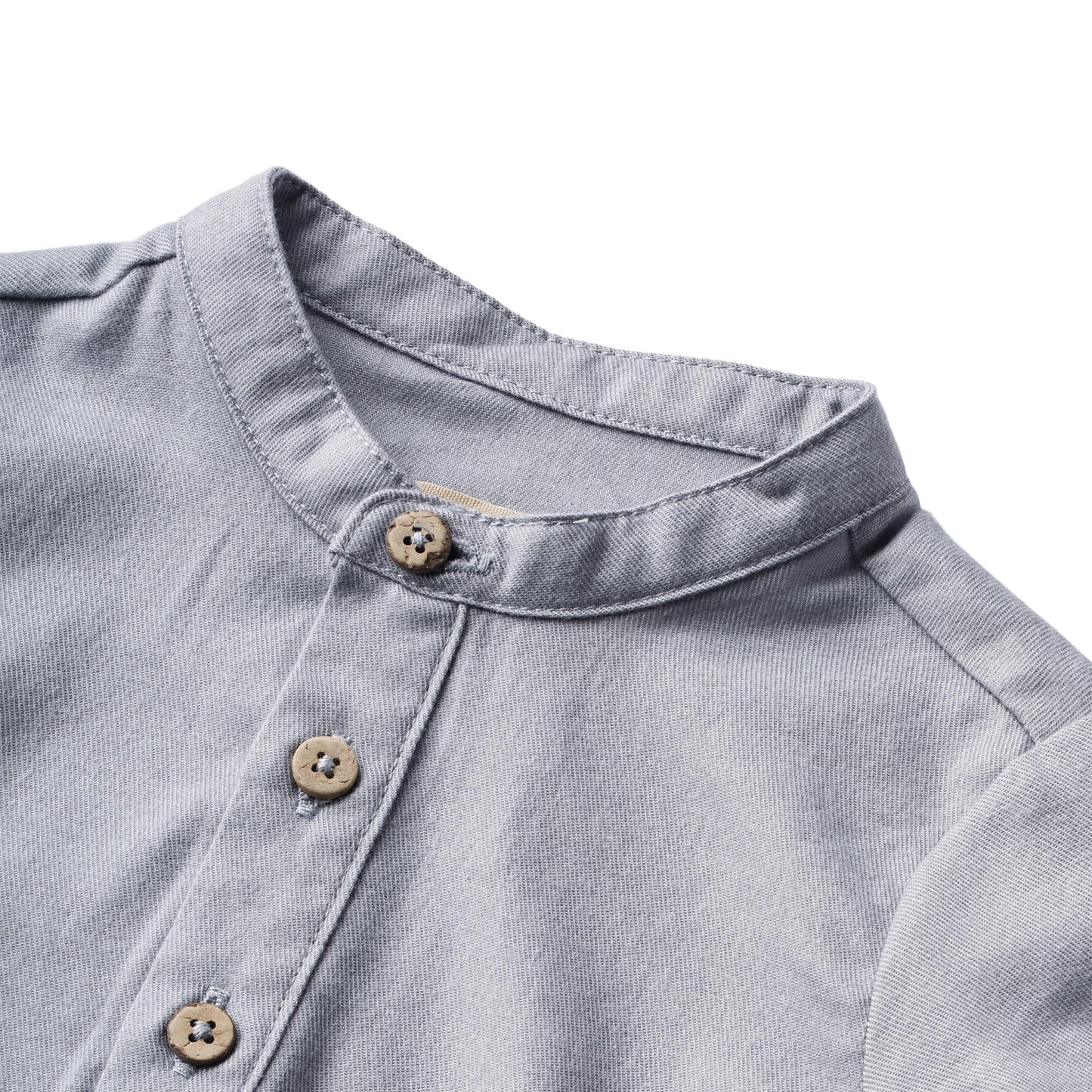 Wheat Body Shirt Victor