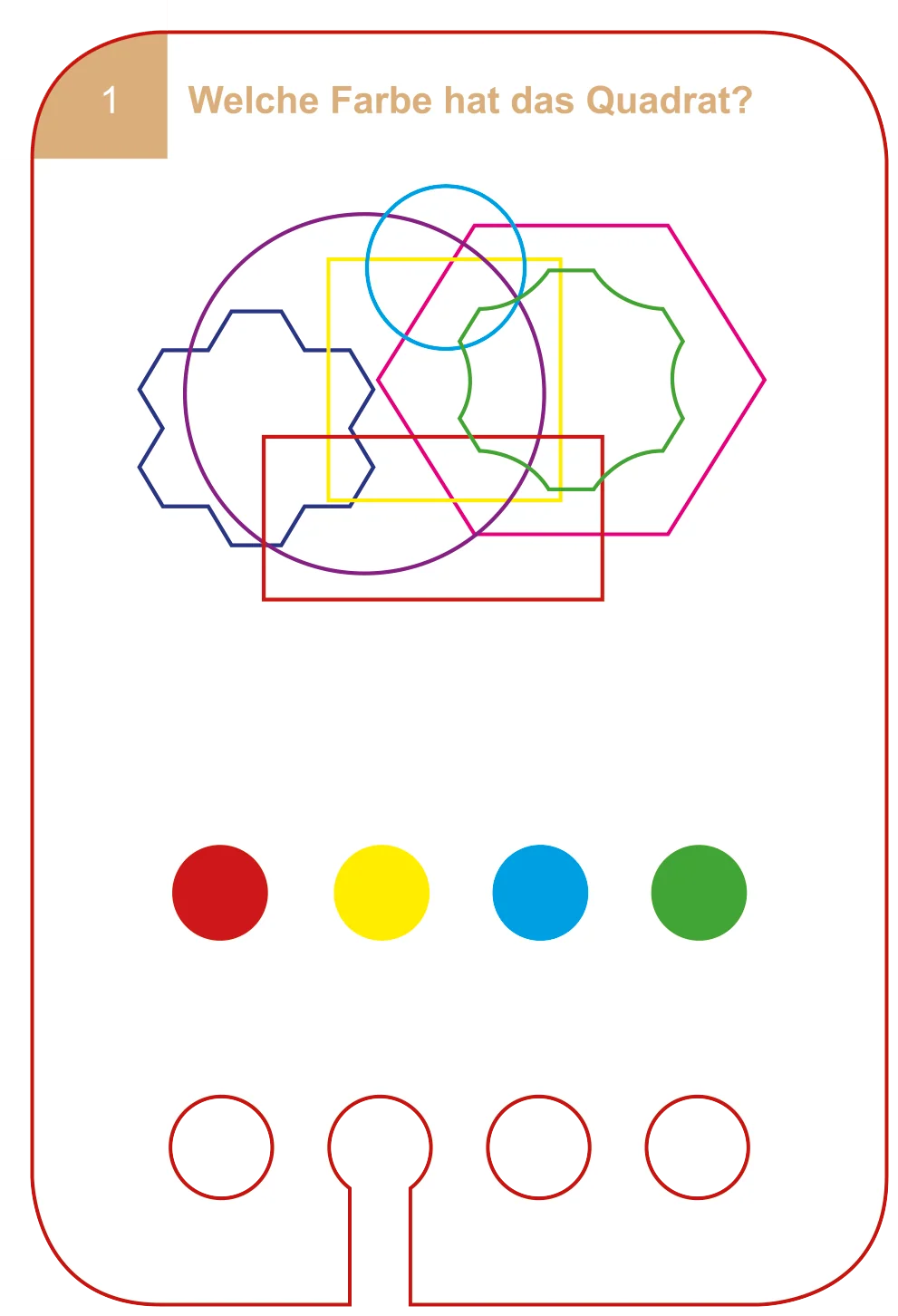 Intelligenz Training 6+