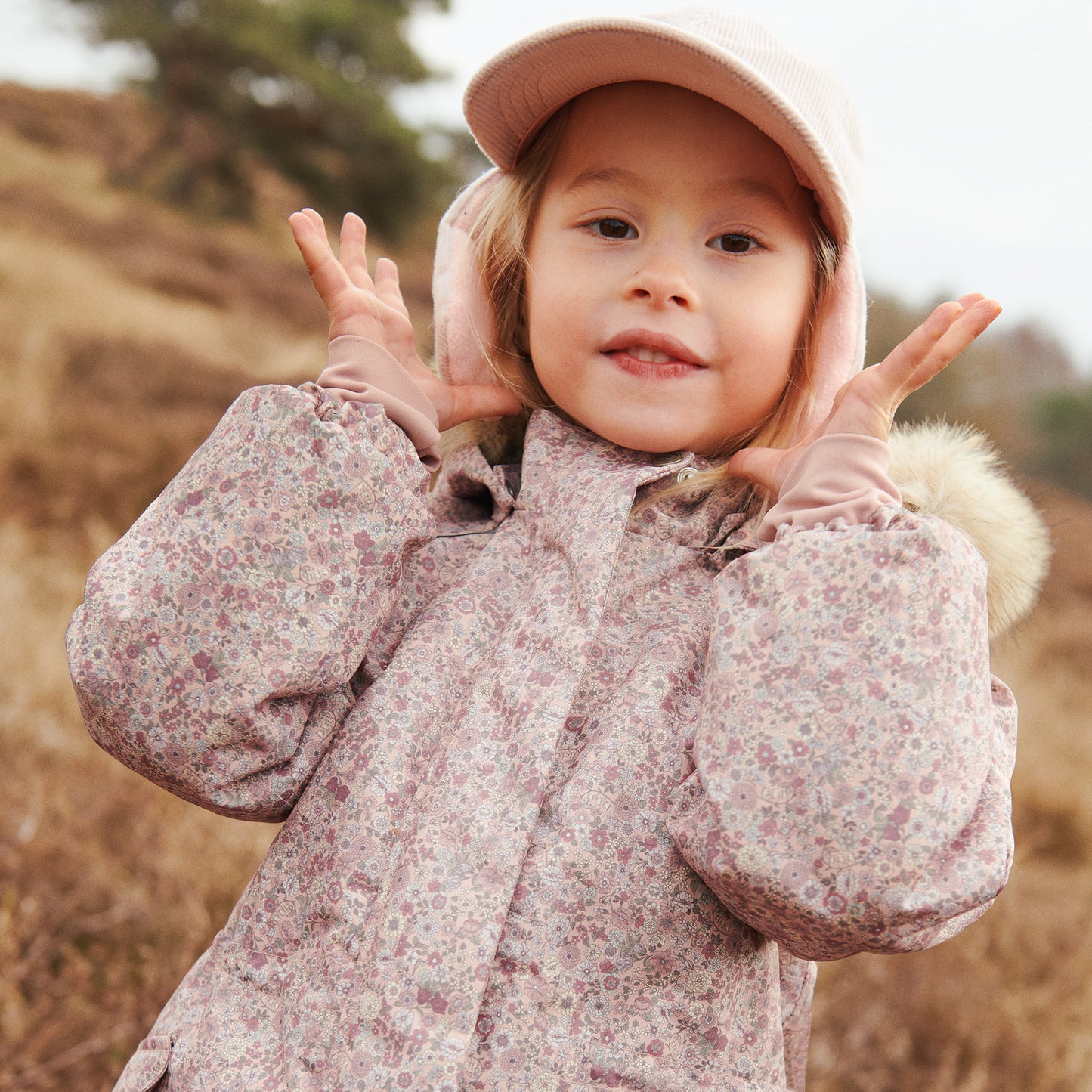 Wheat Jacke Mathilde