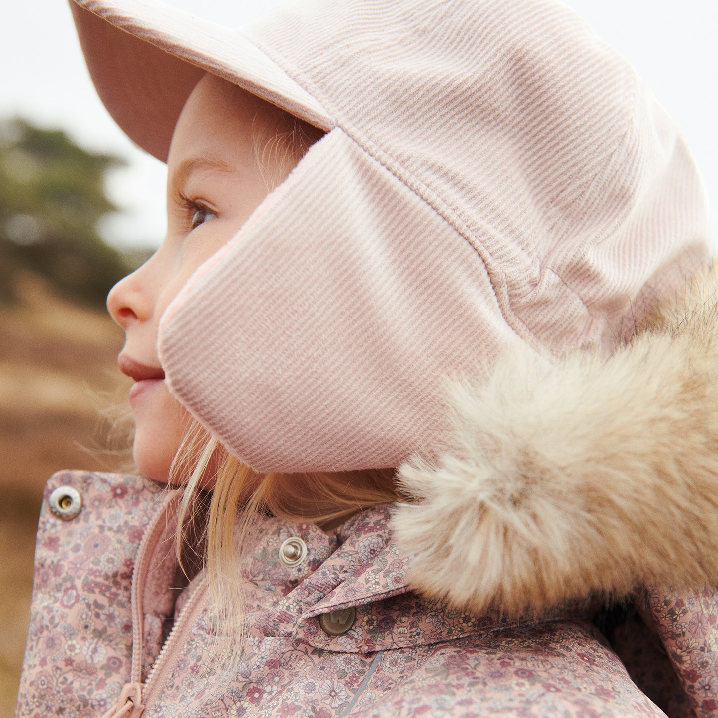 Wheat Jacke Mathilde