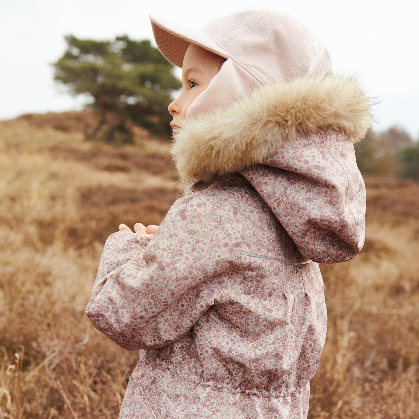 Wheat Jacke Mathilde