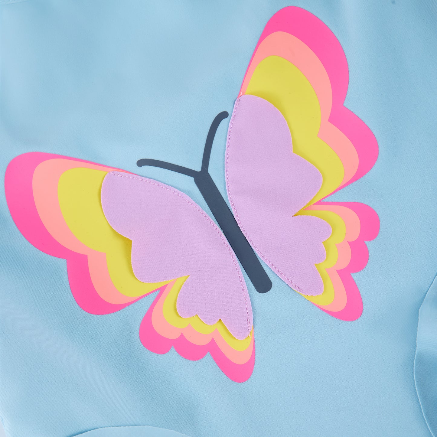 Color Kids Badeanzug