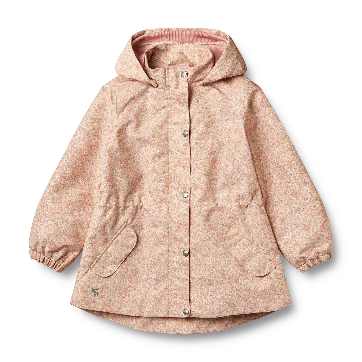 Wheat Jacke Ada - lemonade flowers