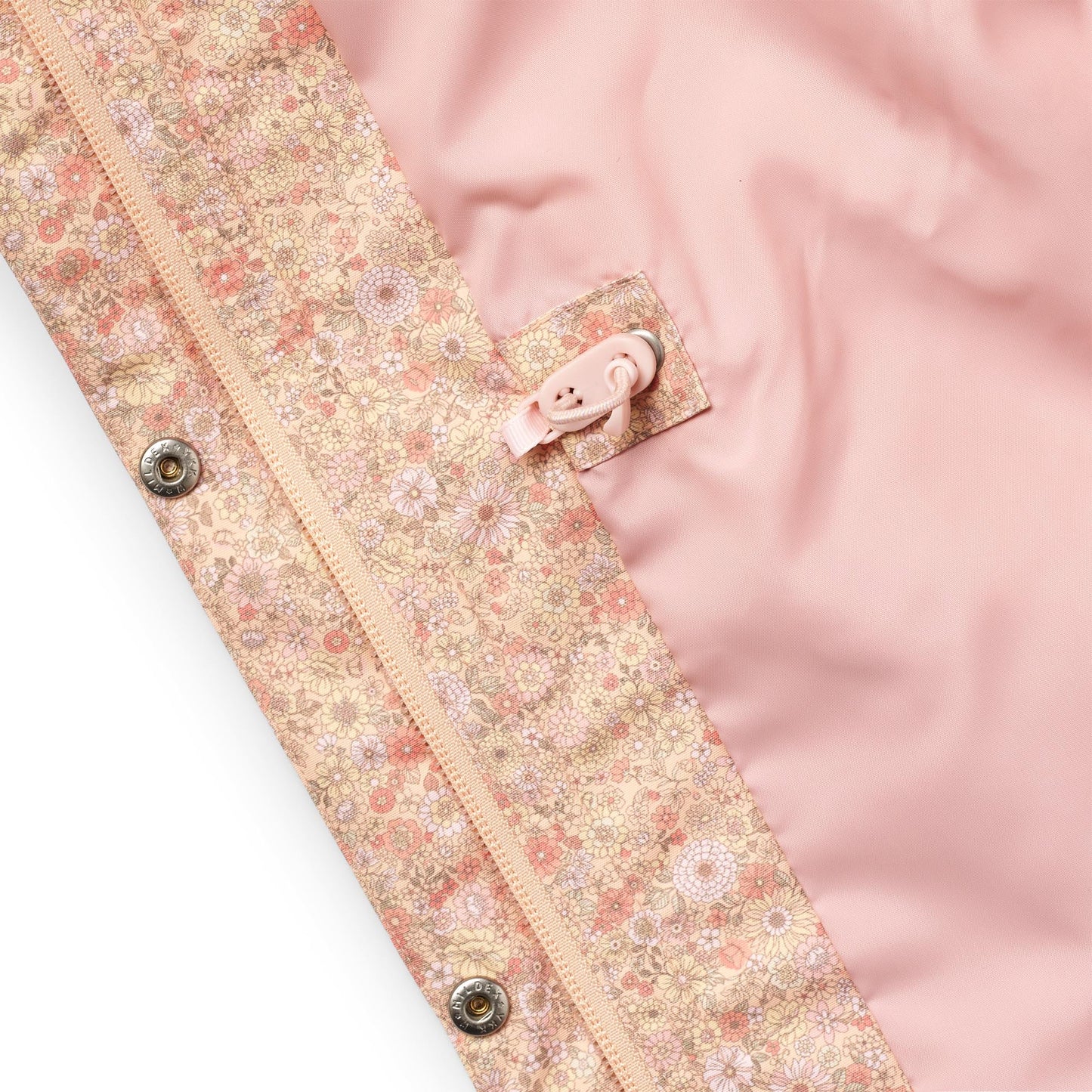 Wheat Jacke Ada - lemonade flowers