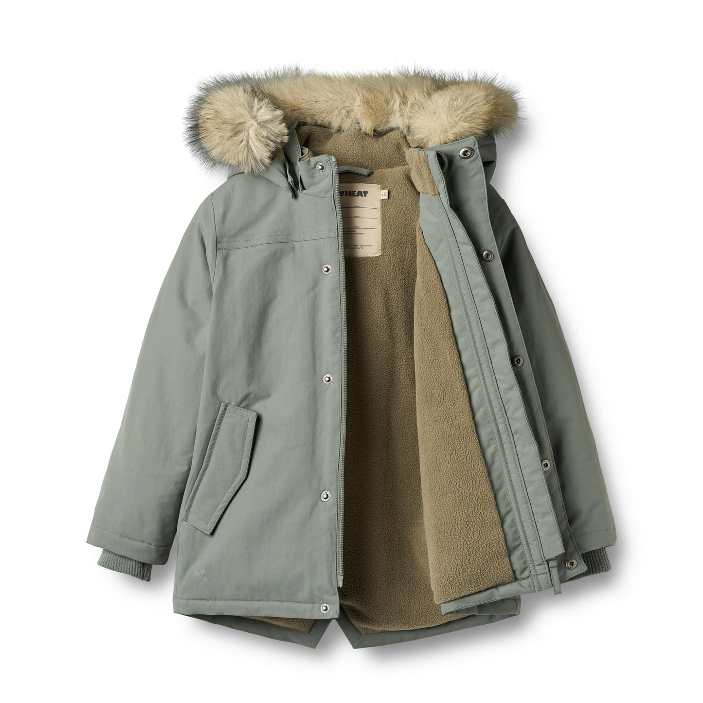 Wheat Jacke Kasper