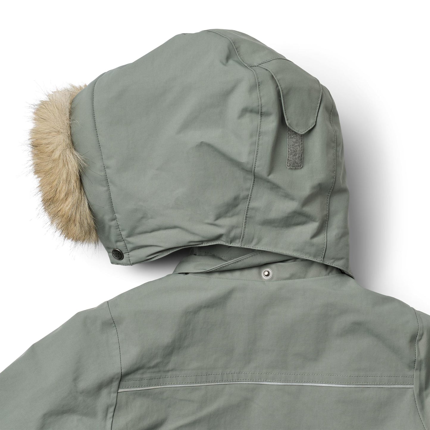 Wheat Jacke Kasper