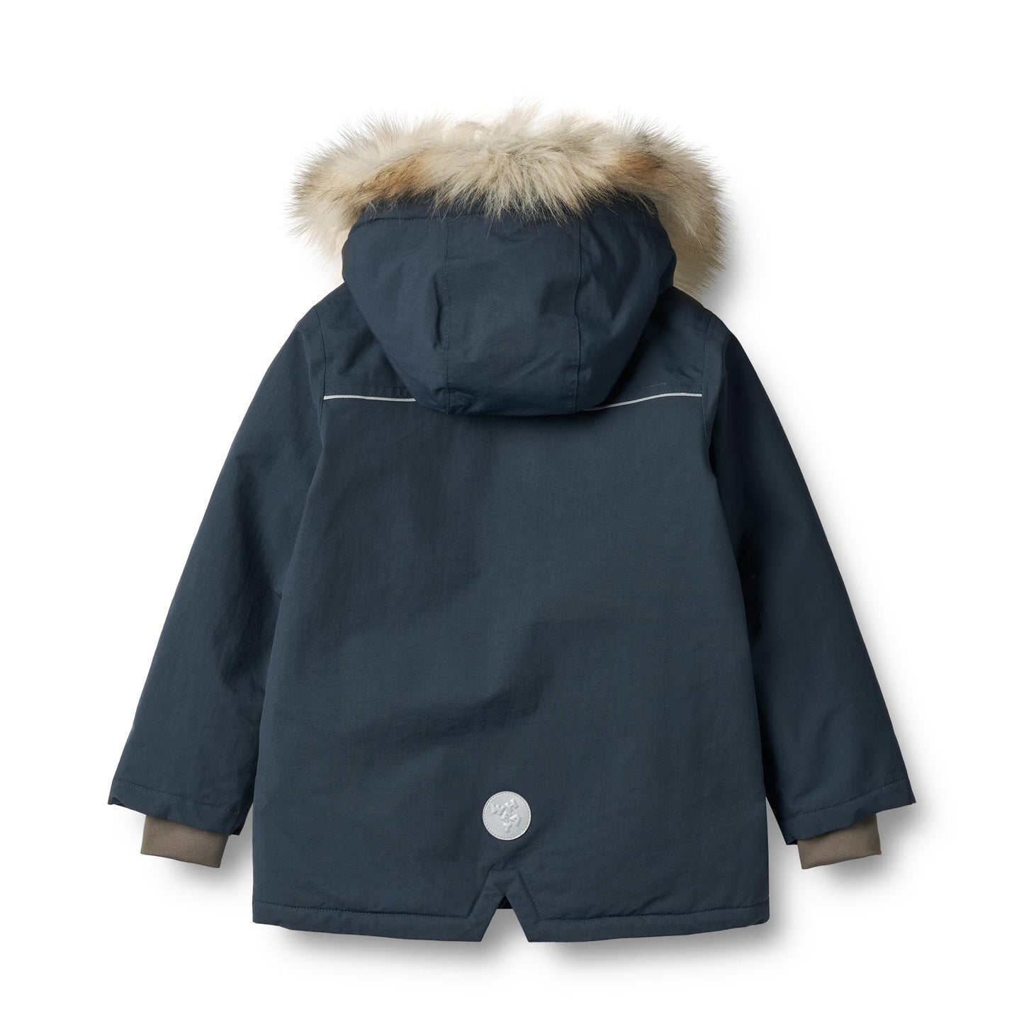 Wheat Jacke Kasper Tech