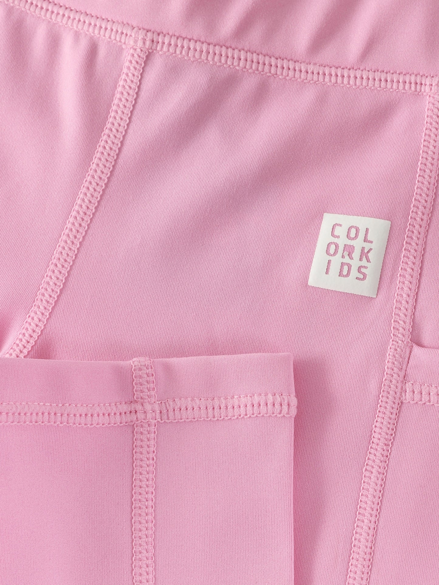 Color Kids Sport Leggings