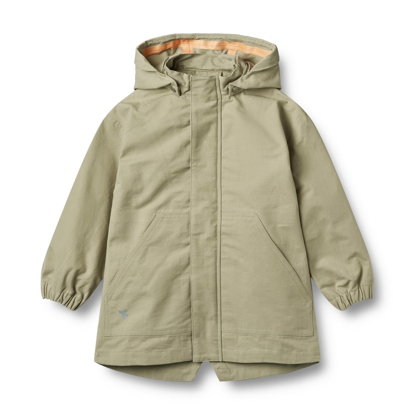Wheat Parka Spriing