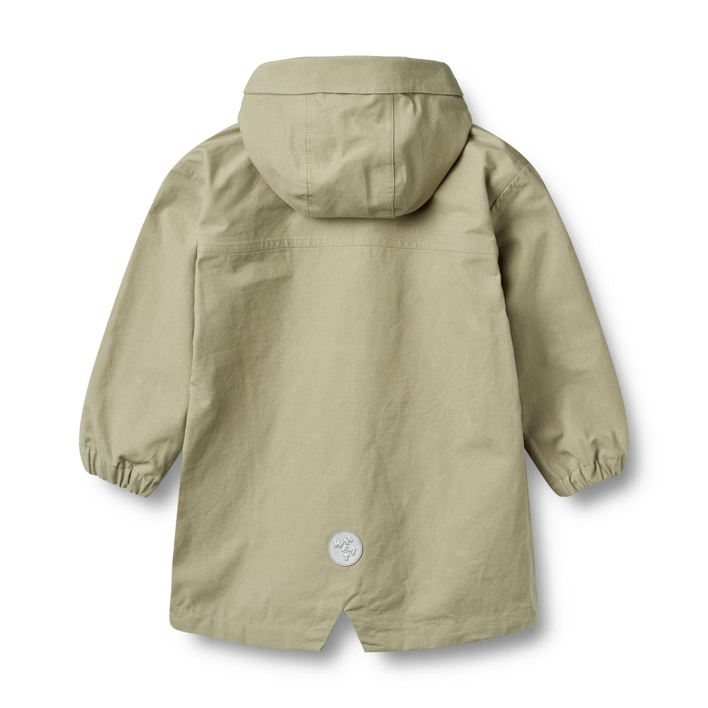 Wheat Parka Spriing