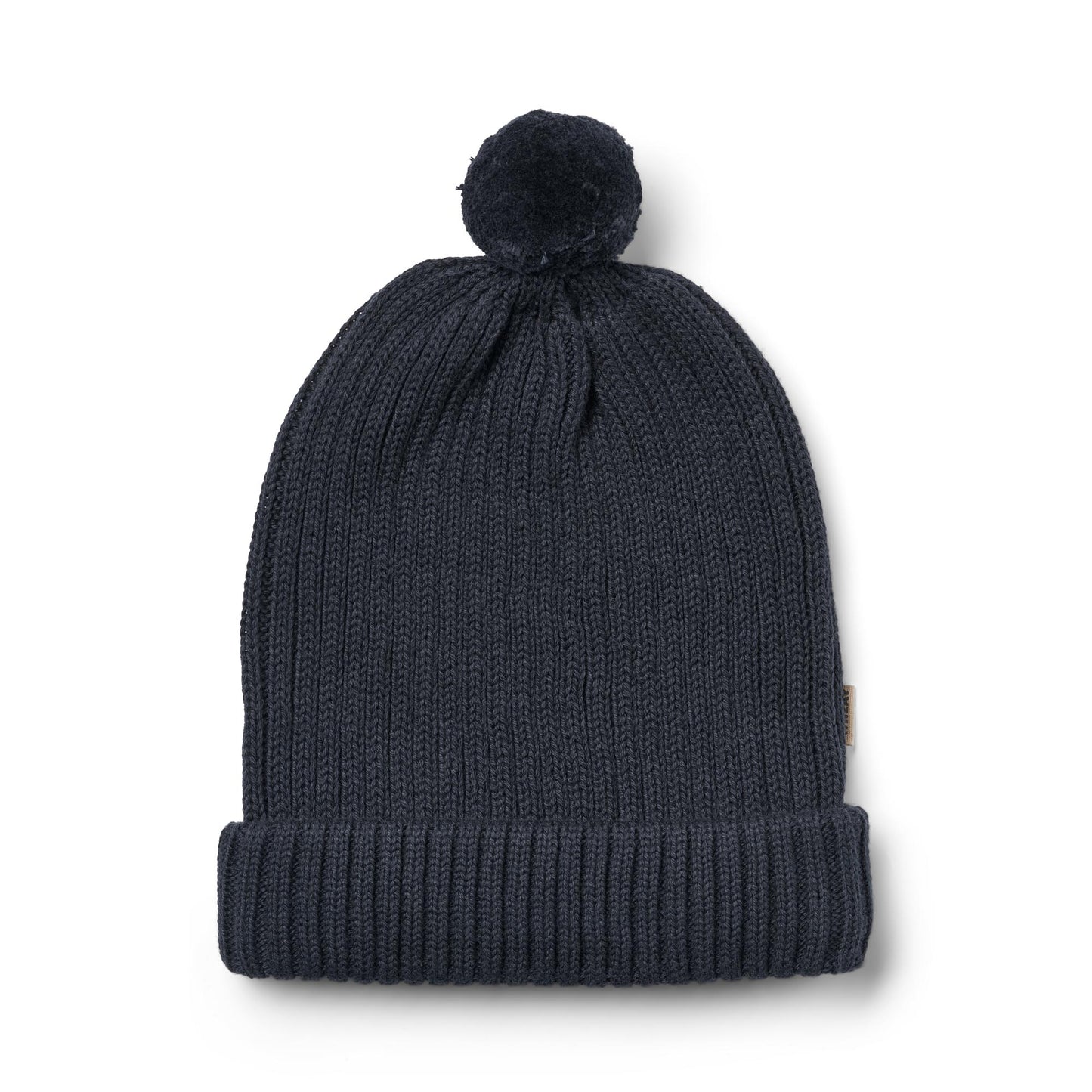 Wheat Beanie Alphie