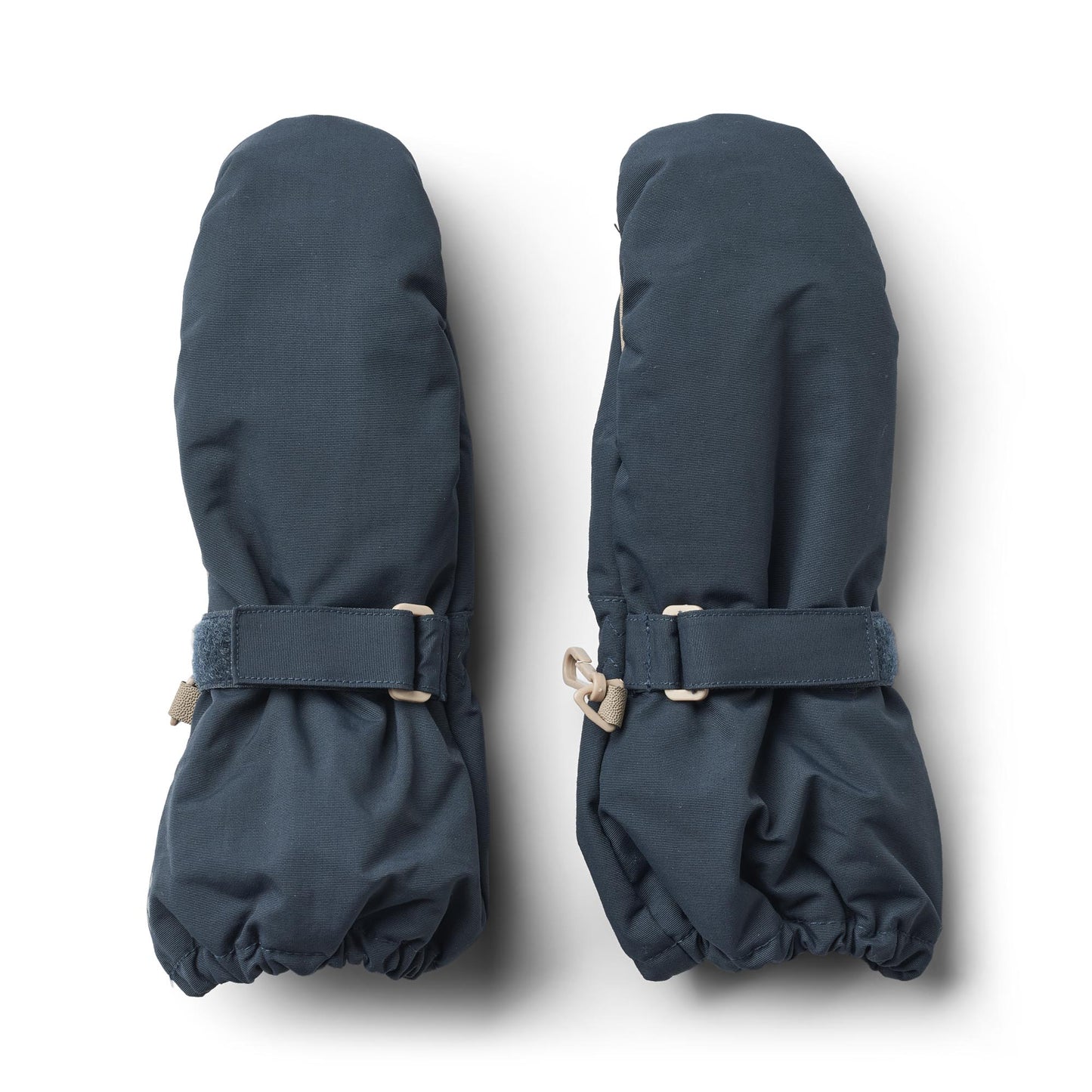 Wheat Fäustlinge Mittens Tech