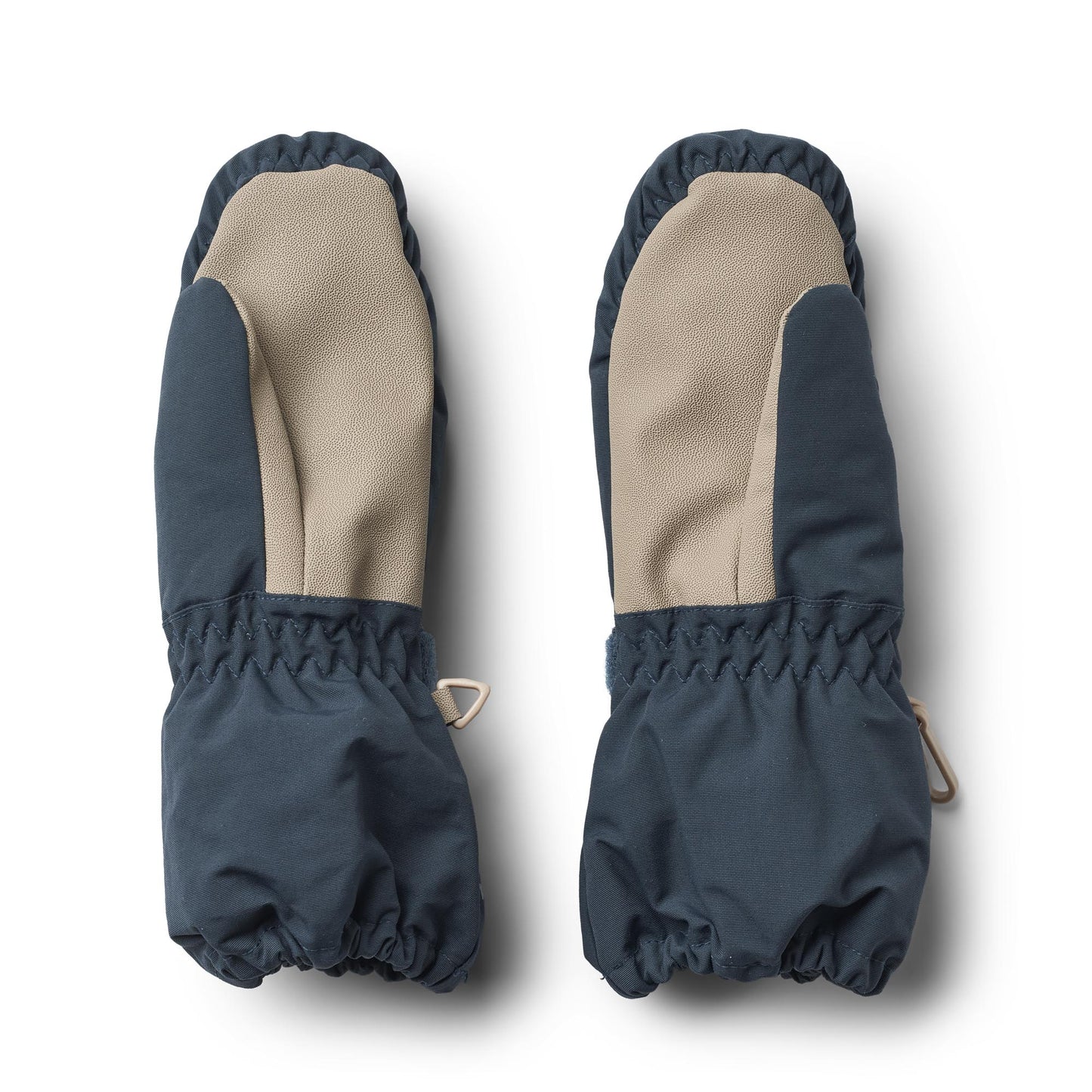 Wheat Fäustlinge Mittens Tech