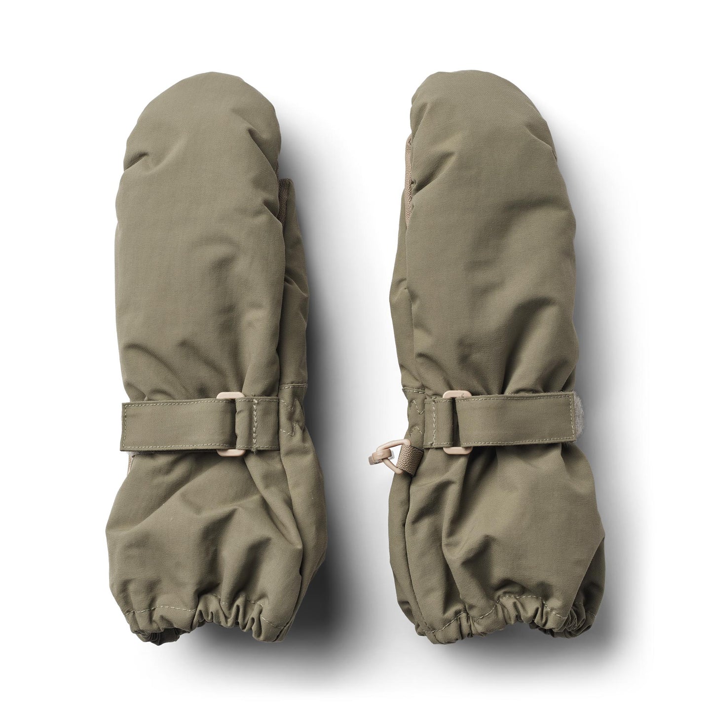 Wheat Fäustlinge Mittens Tech