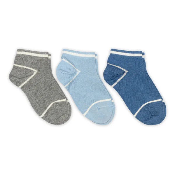 MP Denmark Sneaker Socken 3-er Pack