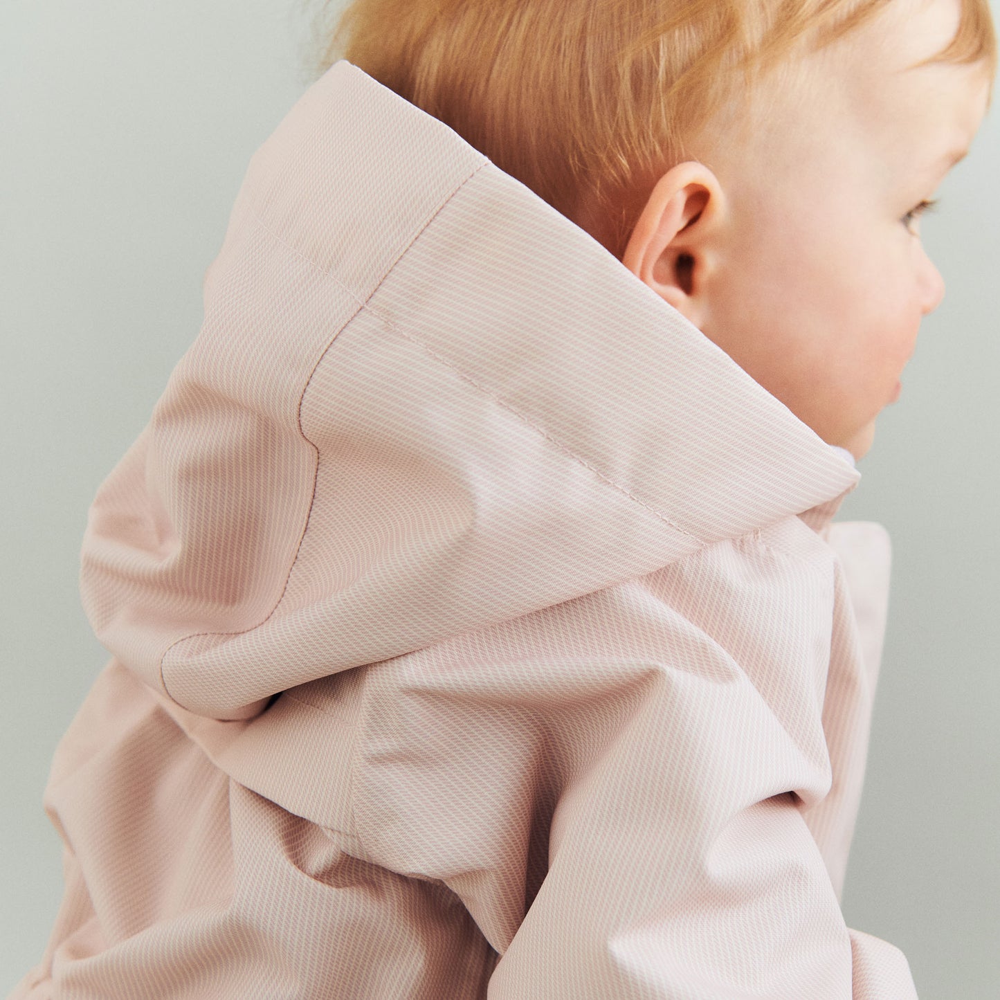 Wheat Baby Jacke Ada