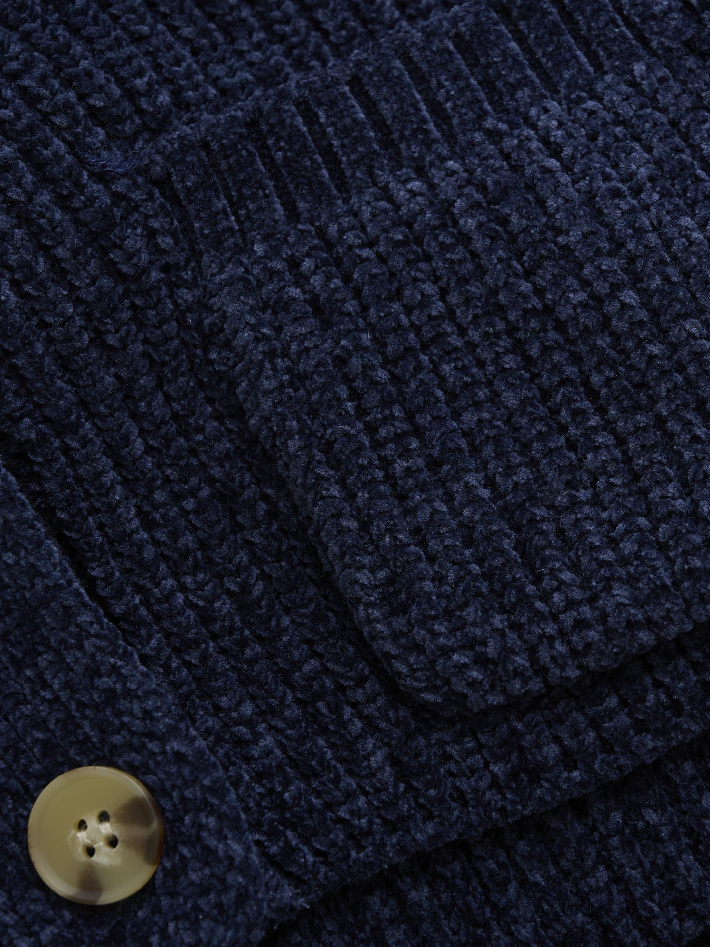 Creamie Strickjacke