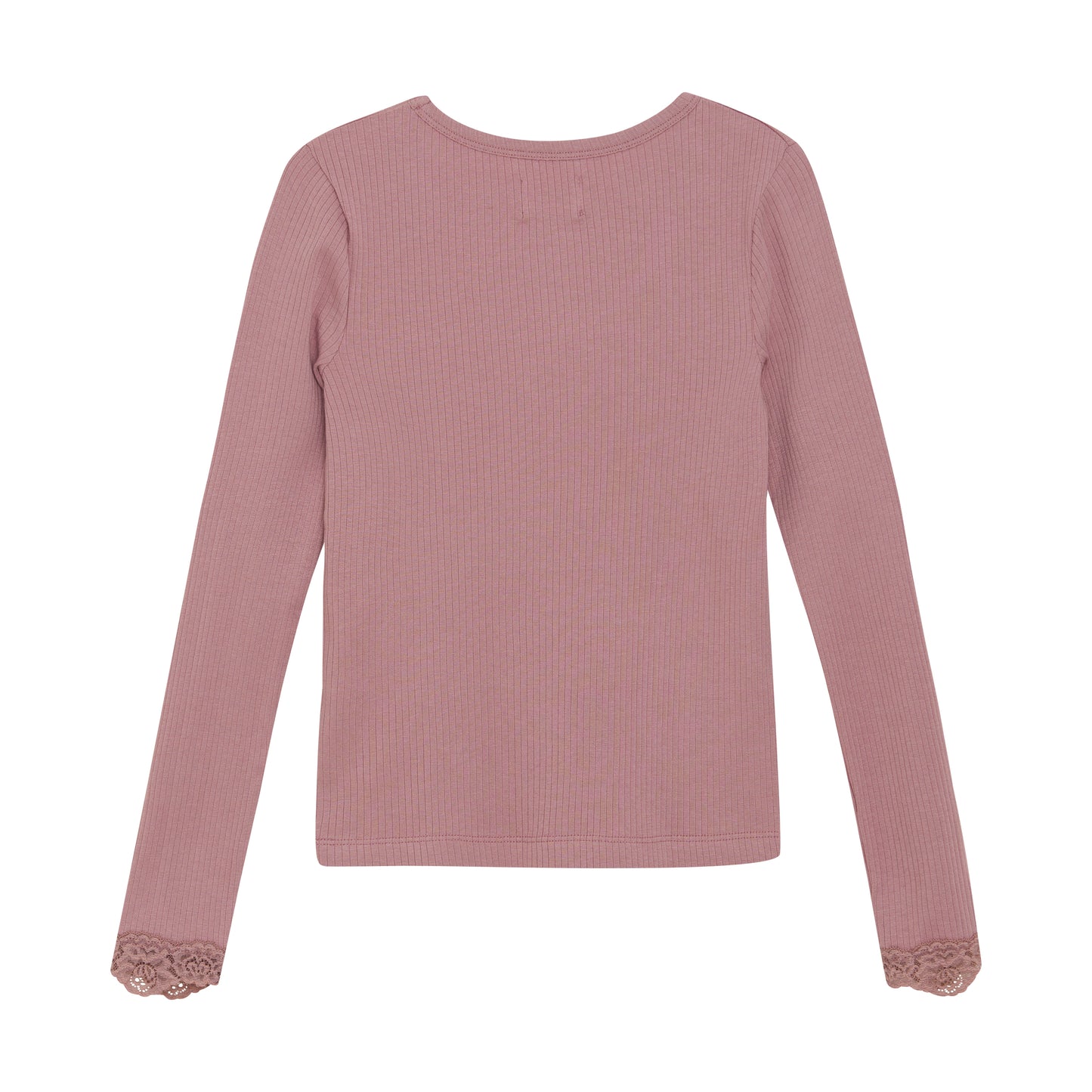 Creamie Langarmshirt Modal