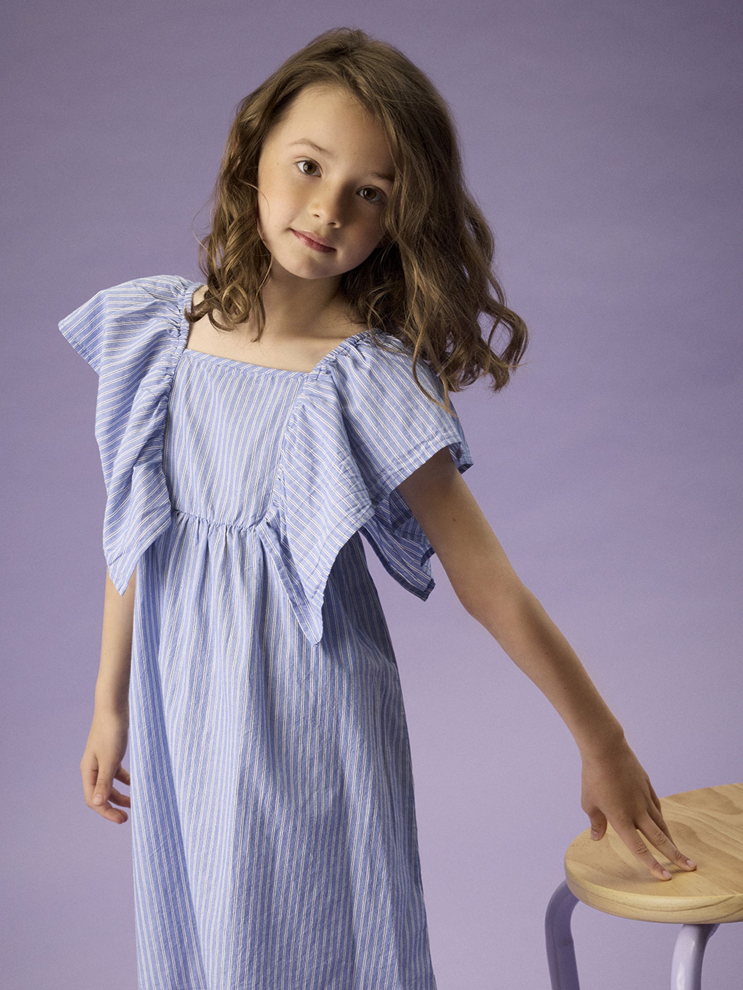 Creamie Kleid