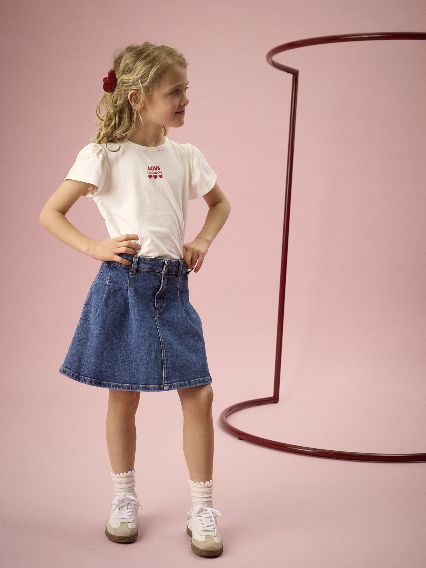 Creamie T-Shirt