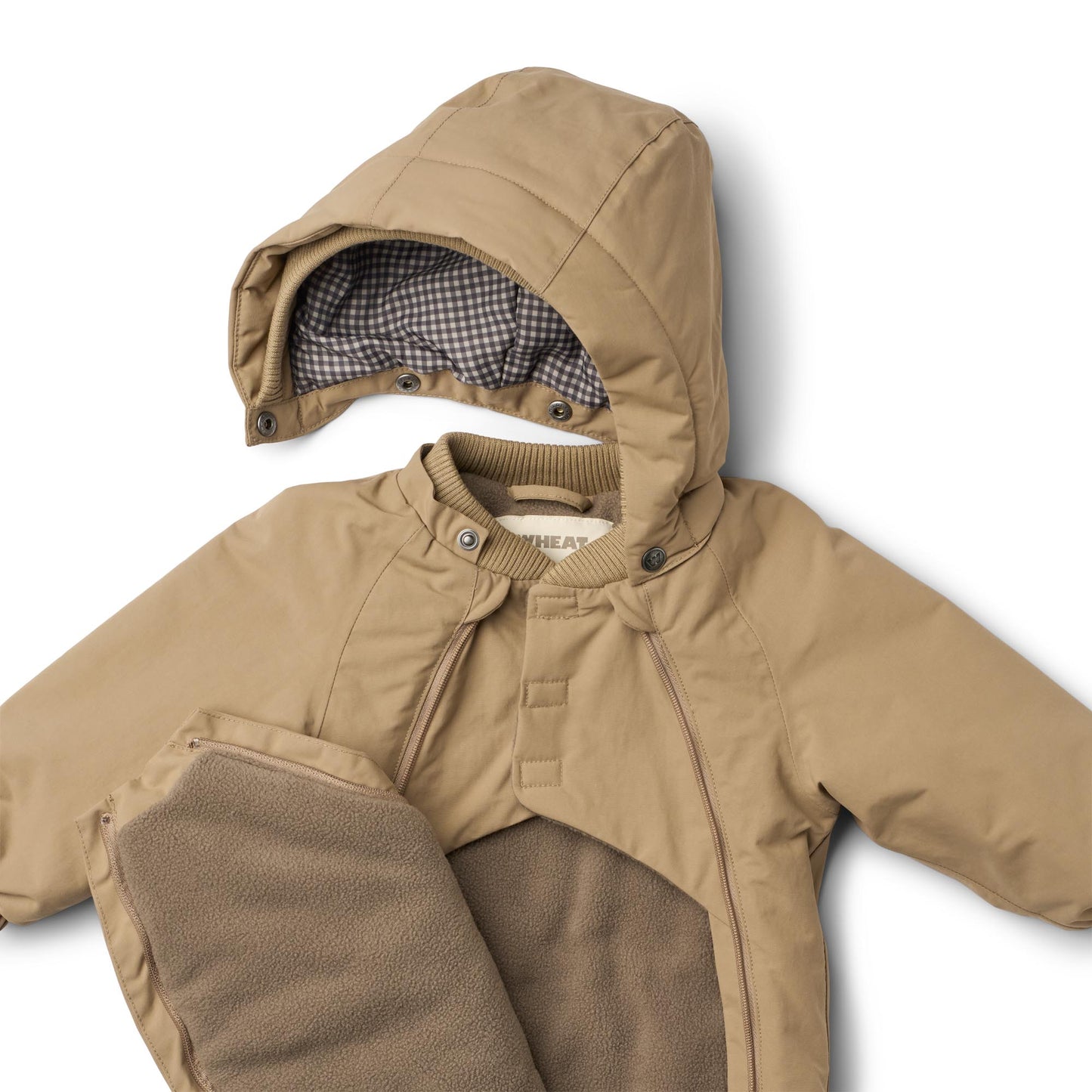 Wheat Jacke Sascha