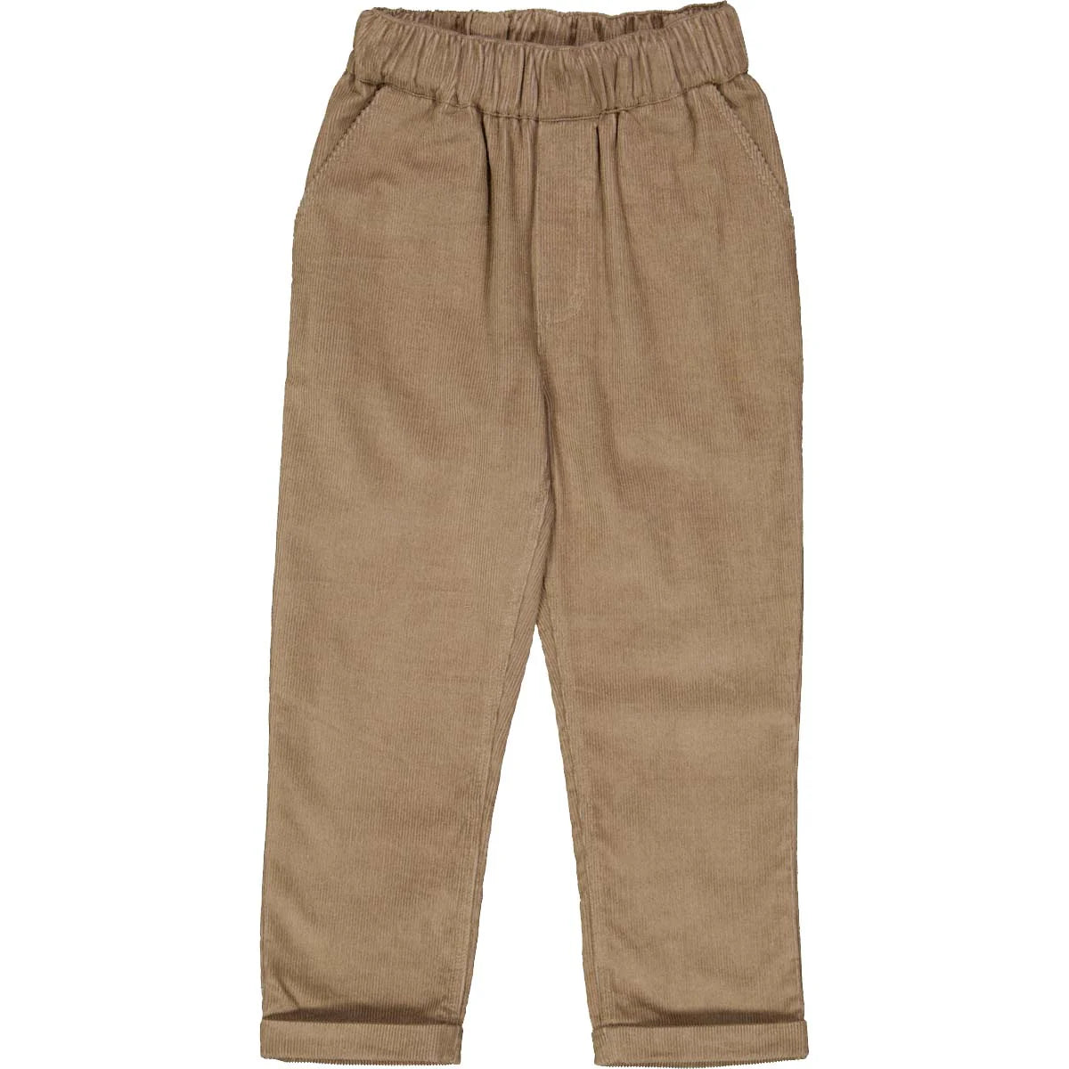 Müsli Feincord Chino Hose