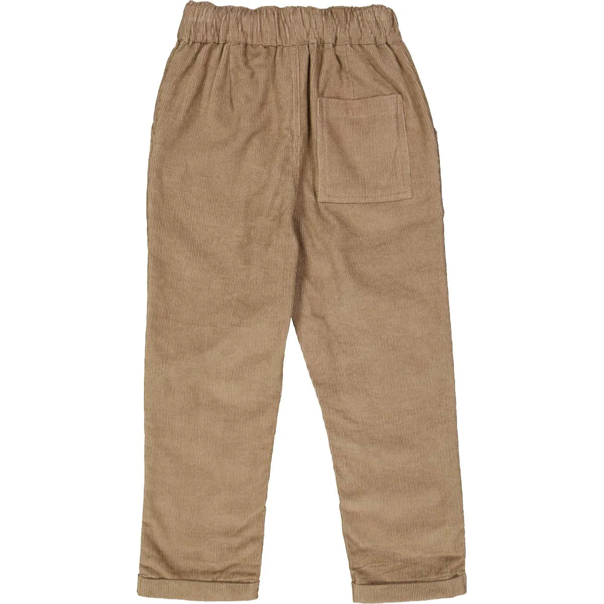 Müsli Feincord Chino Hose
