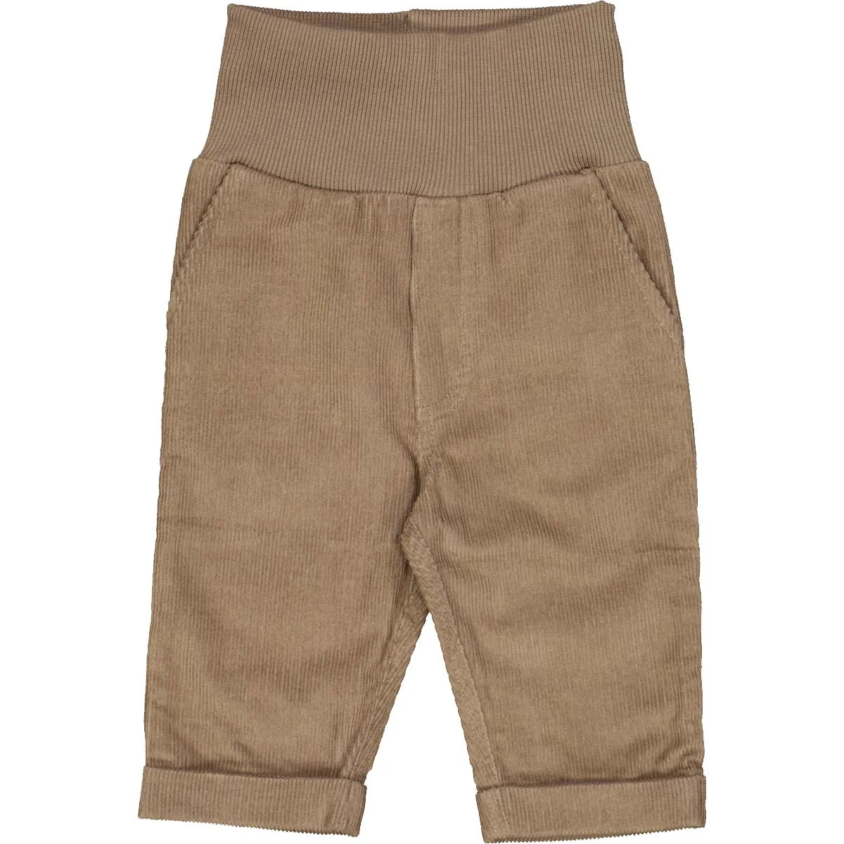 Müsli Feincord Chino Hose