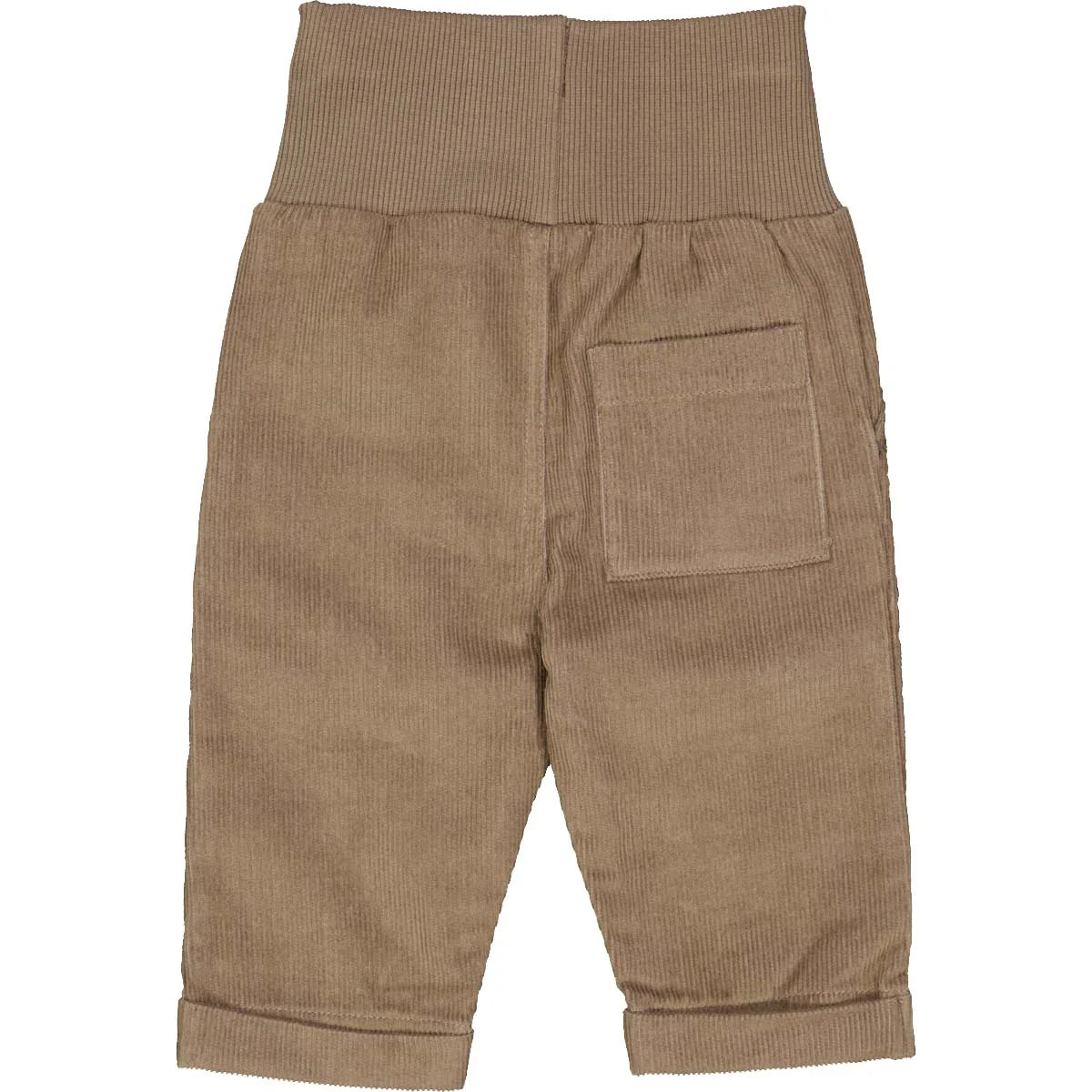 Müsli Feincord Chino Hose