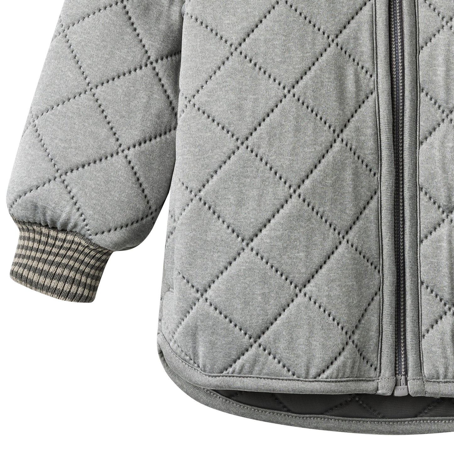 Wheat Thermojacke Loui