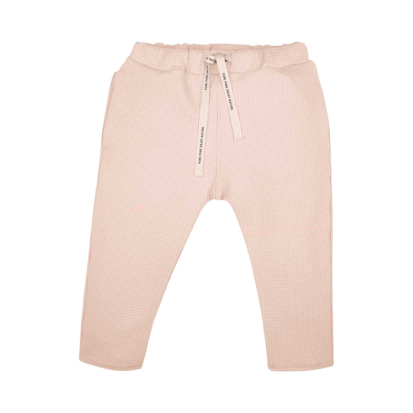 Pure Pure by Bauer Hose Waffel-Optik