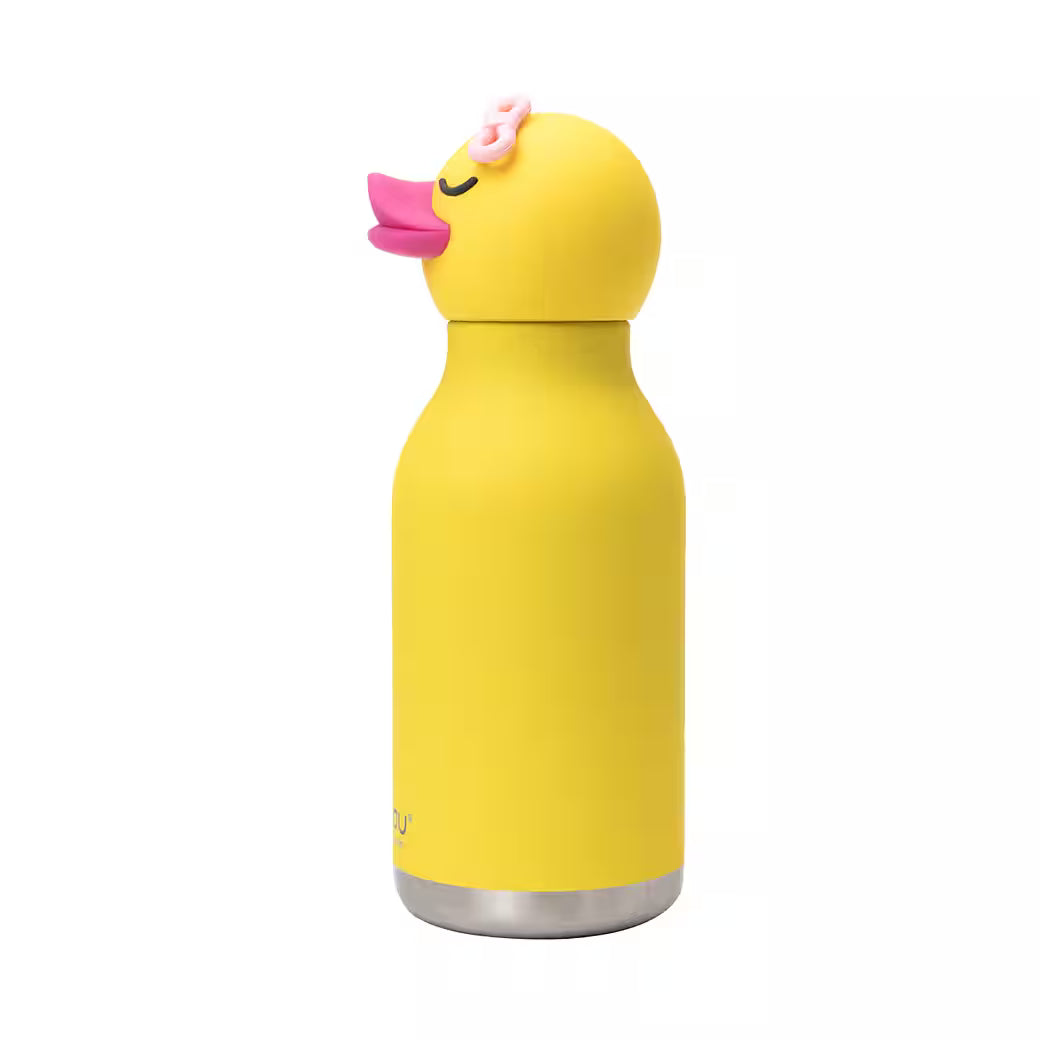 ASOBU® Bestie Trinkflasche 475ml Ducky