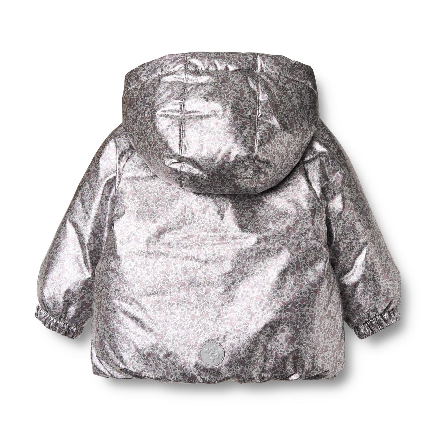 Wheat Puffer Jacke Morgen