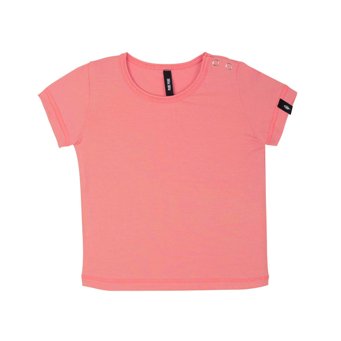 Pure Pure by Bauer Baby T-Shirt Tencel