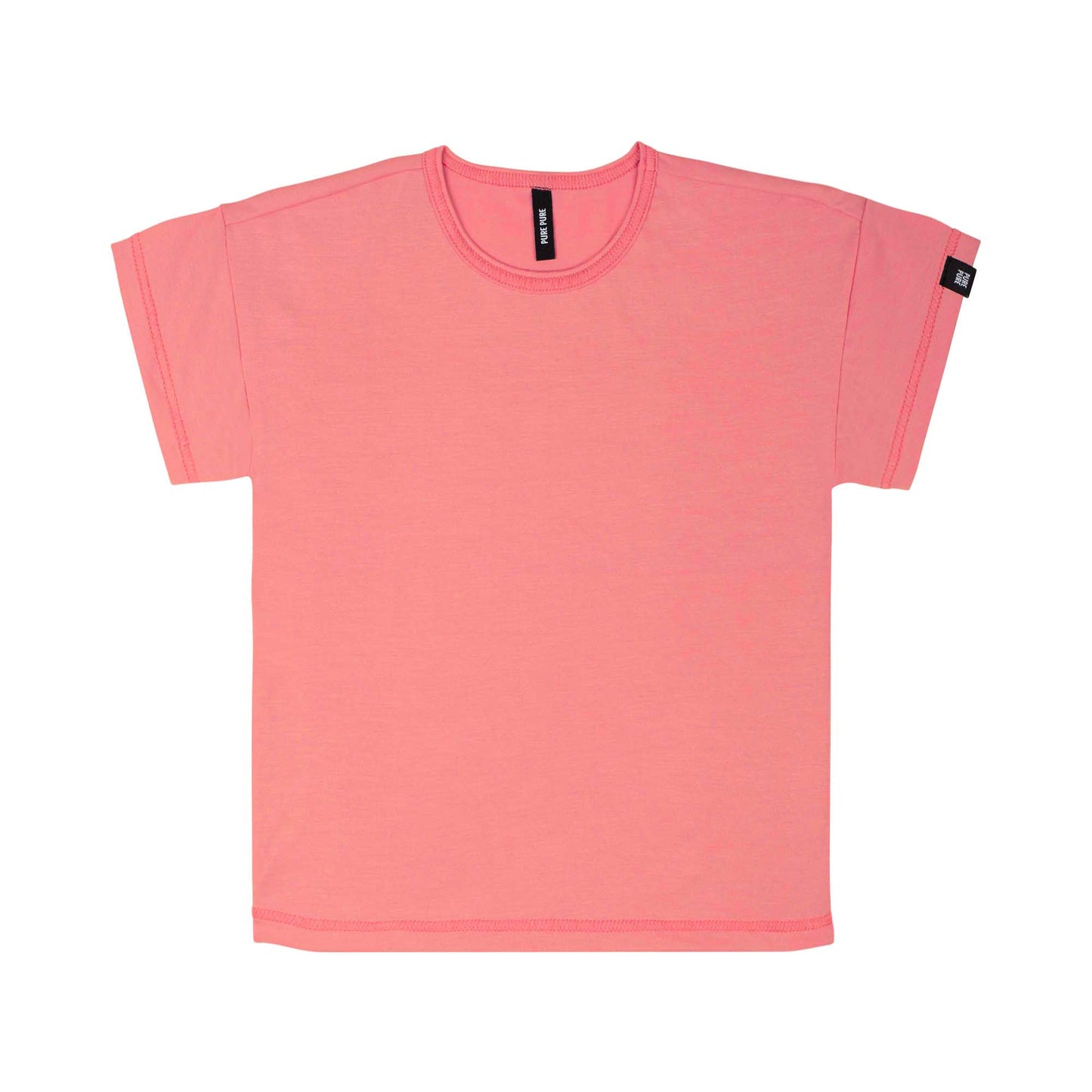 Pure Pure by Bauer T-Shirt Tencel