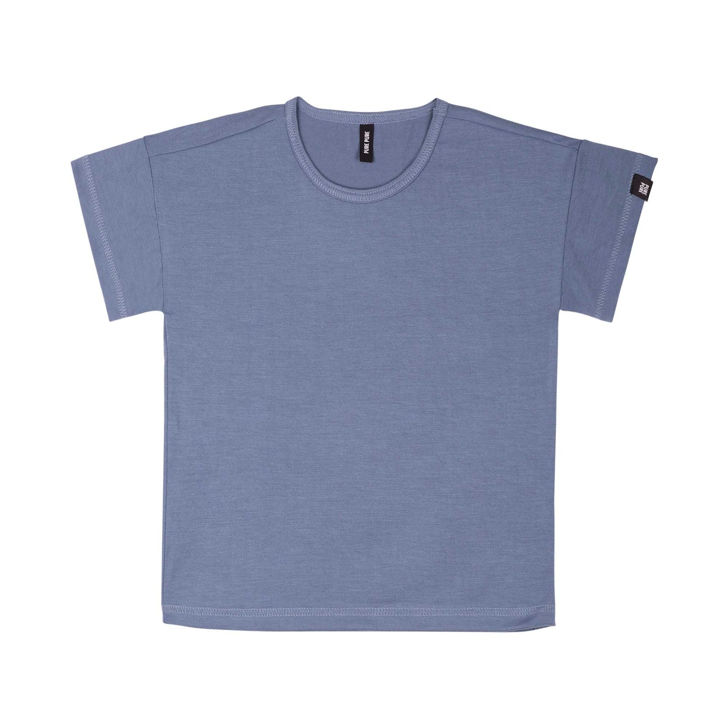 Pure Pure by Bauer T-Shirt Tencel