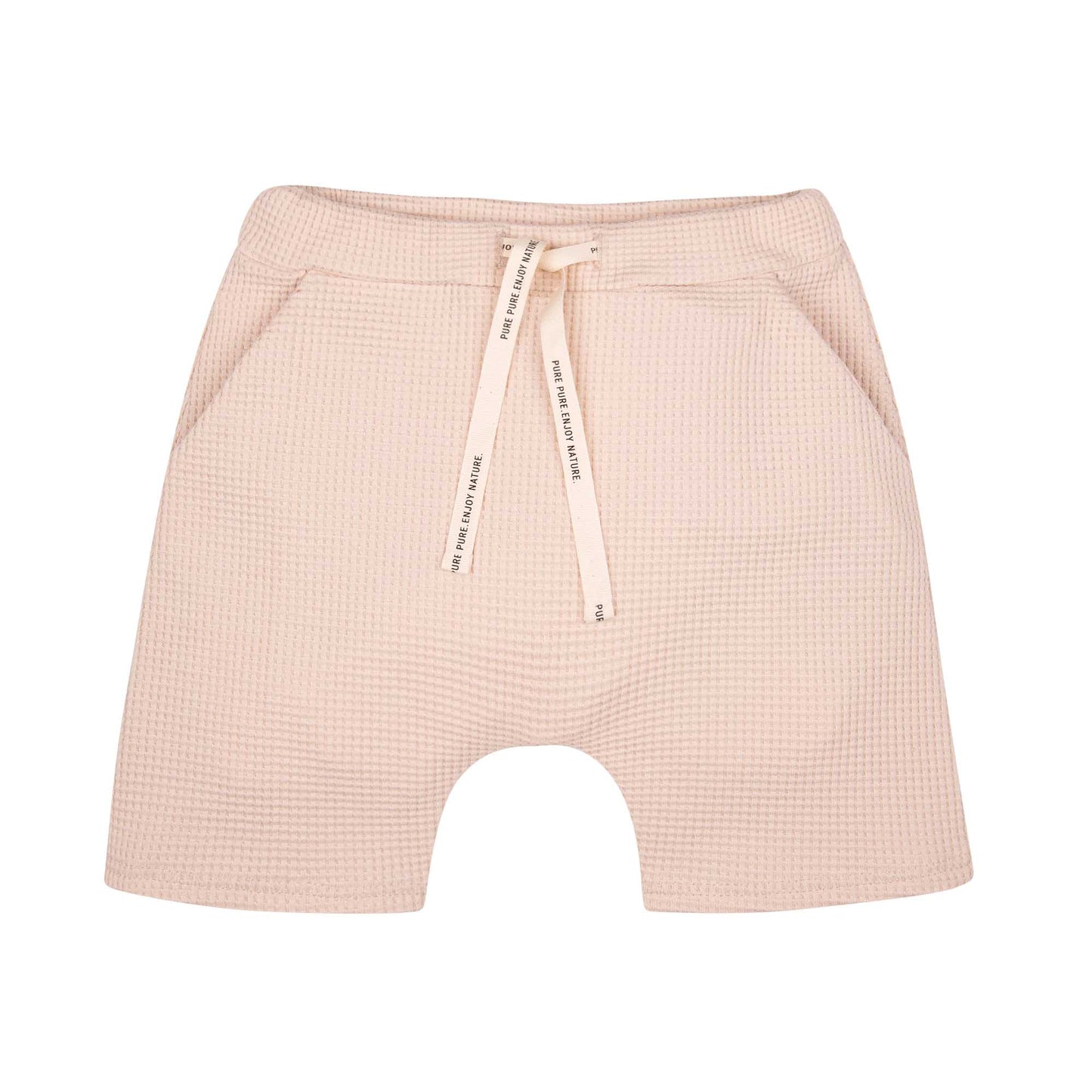 Pure Pure by Bauer Shorts Waffeloptik