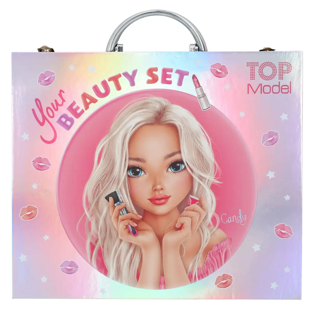 TOPModel Make up Koffer