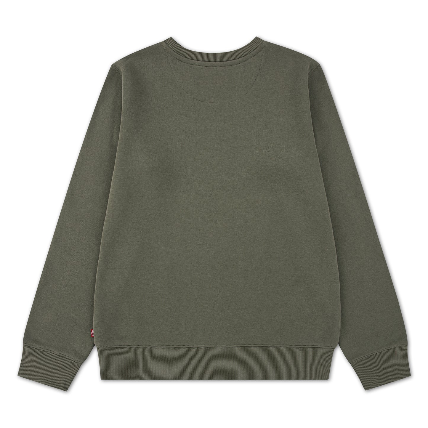 Levi's LVB Mini Logo Crew Neck Sweatshirt