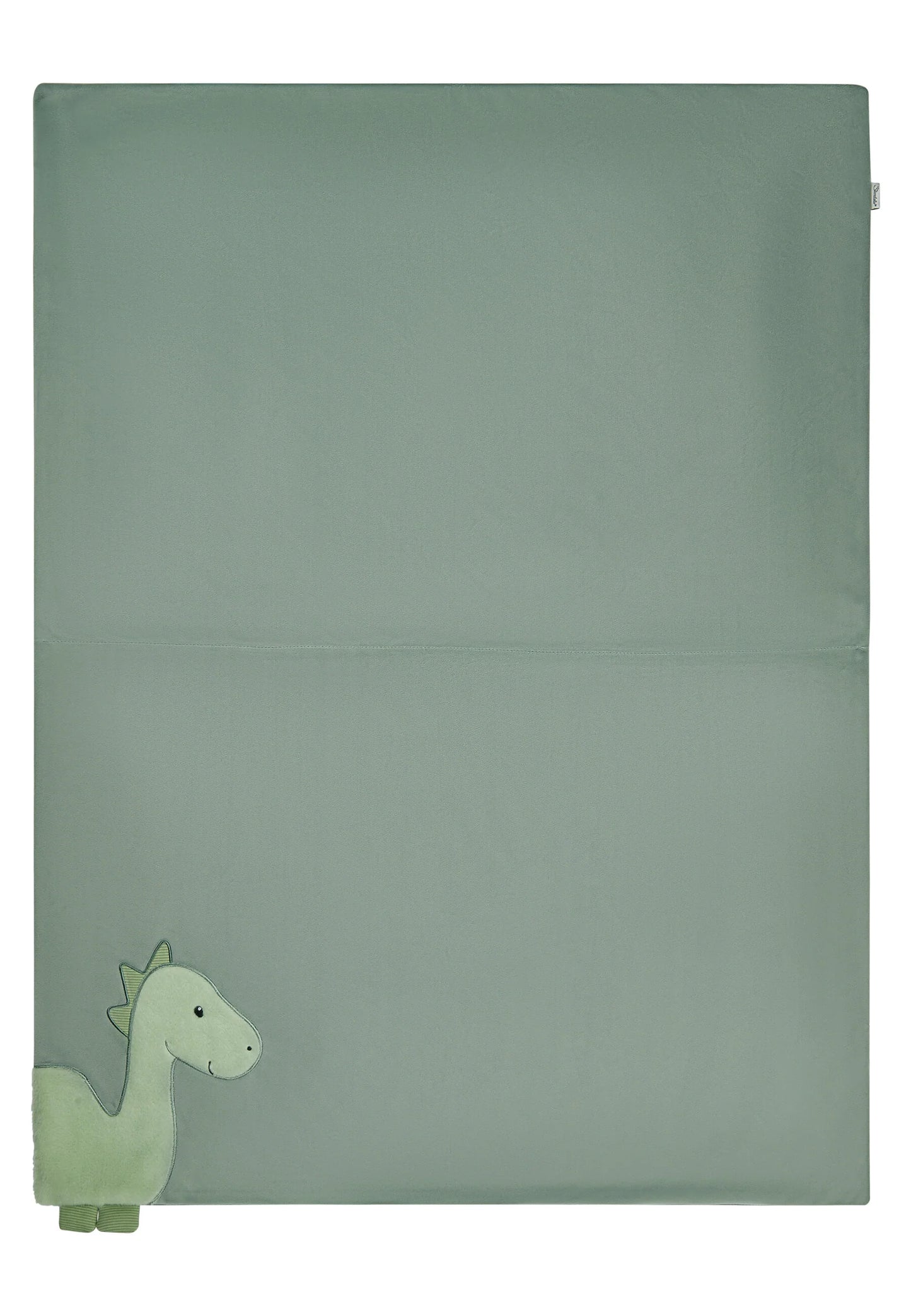 Sterntaler Babydecke mit Motiv Dino Rexi